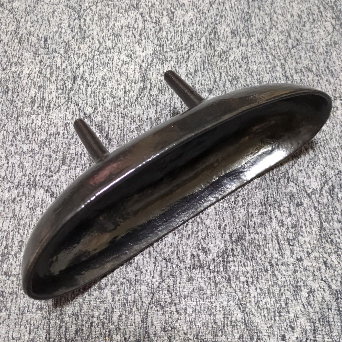 南部鉄器 三つ脚花器③ 水盤|Yahoo!フリマ(旧PayPayフリマ) 南部鉄器 三つ脚花器③ 水盤|Yahoo!フリマ(旧PayPayフリマ)