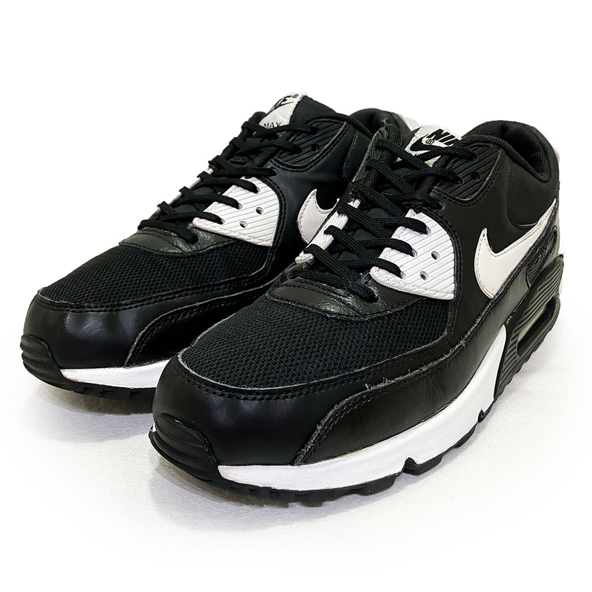 NIKE AIR MAX90 忍ばせる 26.0cm NIKE AIR MAX90 忍ばせる 26.0cm