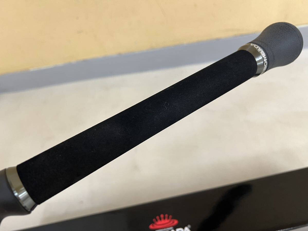 17430円 BOMBADA Bruxa51 ボンバダ ブルーシャ51 美品 - その他 17430円 BOMBADA Bruxa51 ボンバダ ブルーシャ51 美品 - その他