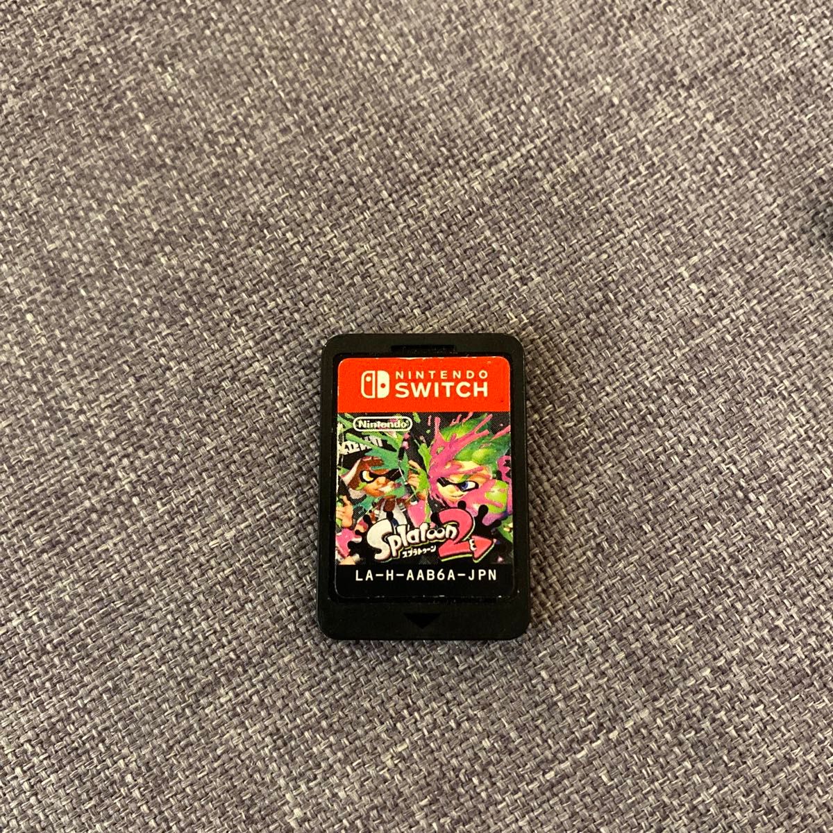 Switch Nintendo スプラトゥーン2 中古|Yahoo!フリマ(旧PayPay Switch Nintendo スプラトゥーン2 中古|Yahoo!フリマ(旧PayPay