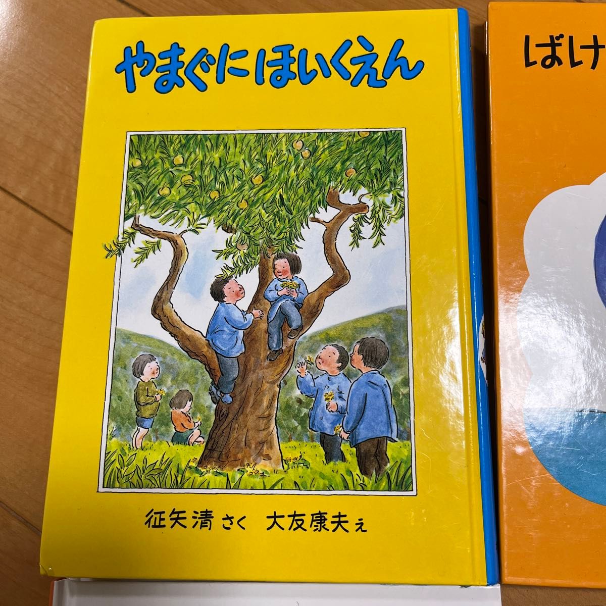 絵本セット 児童書 福音館 童話館 林明子 絵本|Yahoo!フリマ 絵本セット 児童書 福音館 童話館 林明子 絵本|Yahoo!フリマ