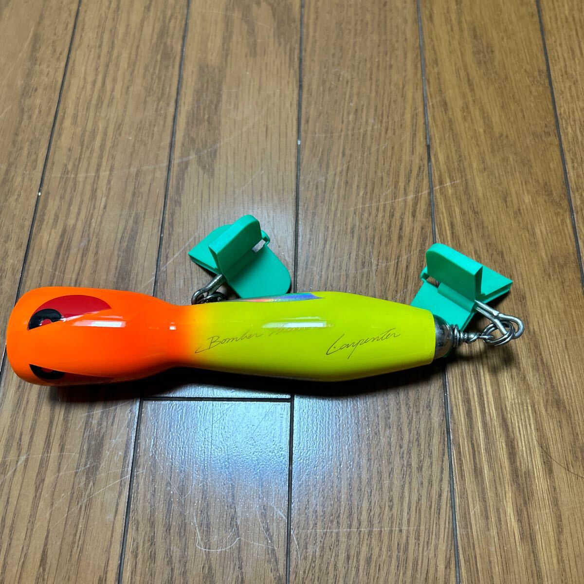 今週の新着アイテム CB One Dixon 160 - Saltywater Tackle Inc 今週の新着アイテム CB One Dixon 160 - Saltywater Tackle Inc