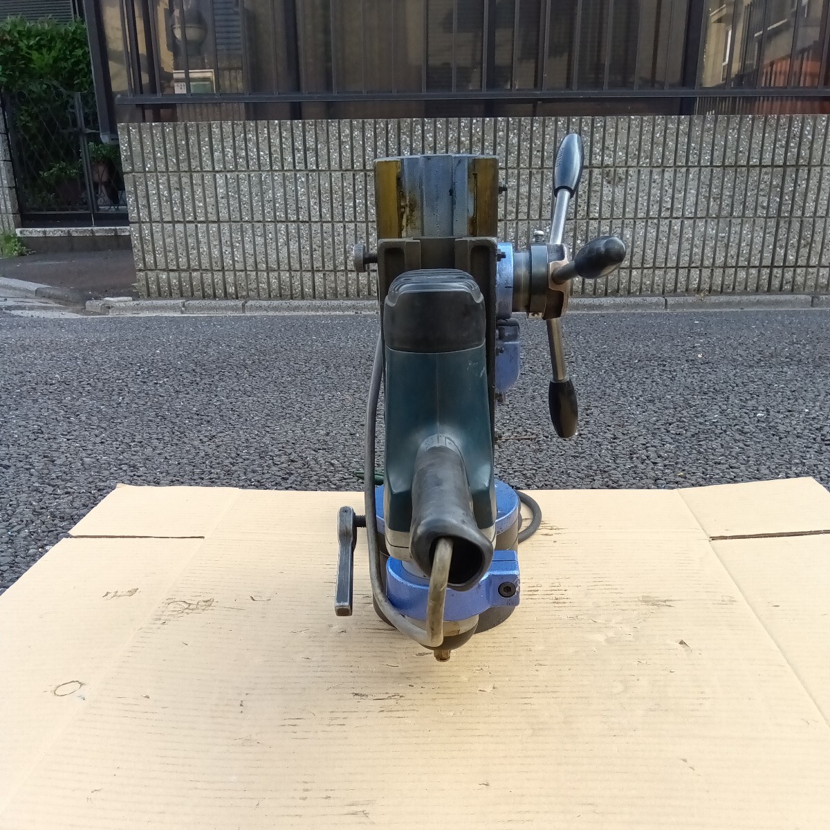 大特価!!! ☆値下げ110000円☆ MT-200 日東工器 ATRA 大特価!!! ☆値下げ110000円☆ MT-200 日東工器 ATRA