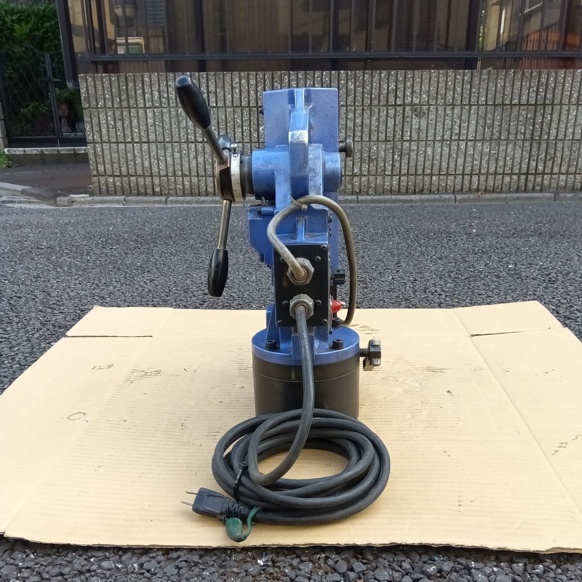 大特価!!! ☆値下げ110000円☆ MT-200 日東工器 ATRA 大特価!!! ☆値下げ110000円☆ MT-200 日東工器 ATRA