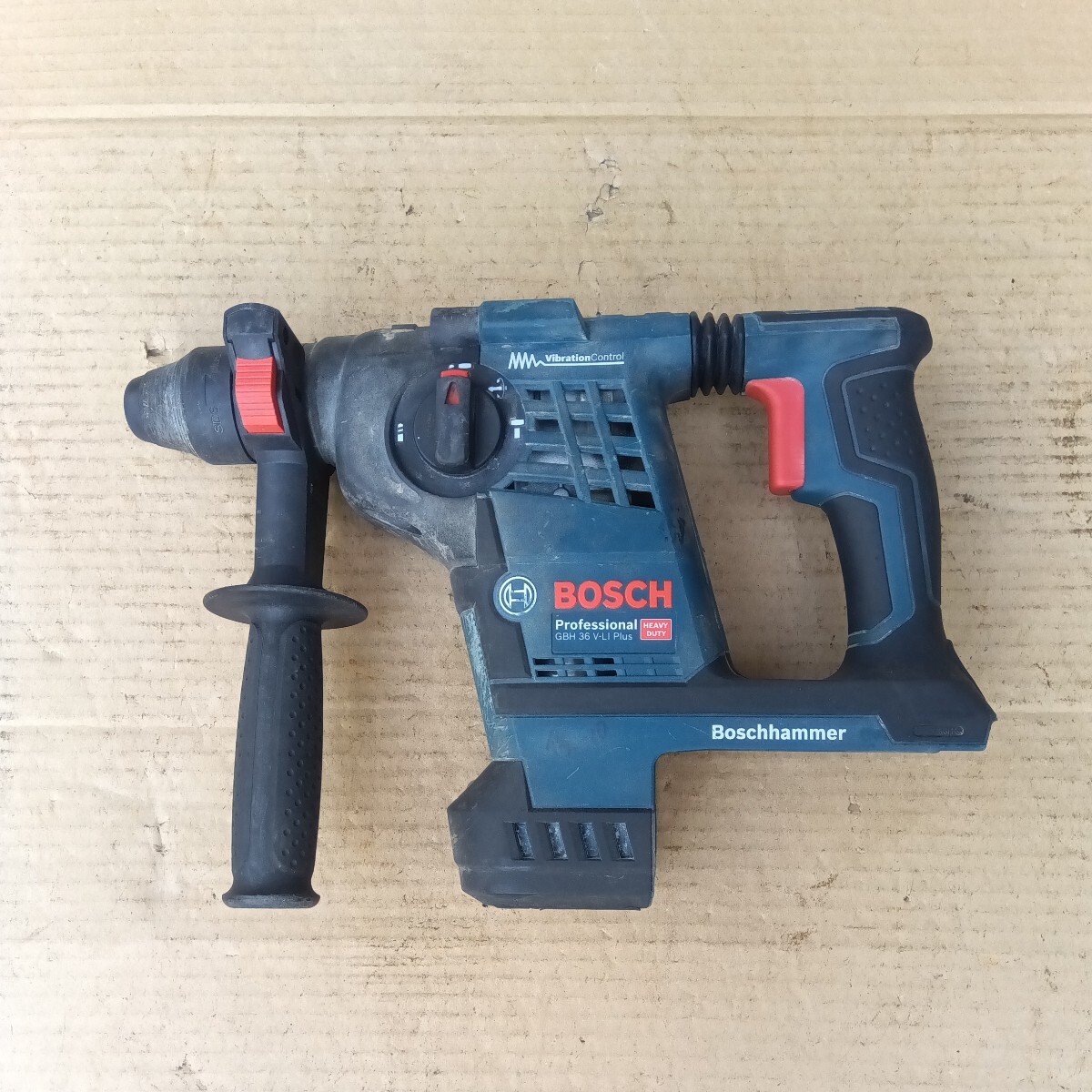  сильно сниженная цена!!! * быстрое решение 18900 иен * GBH36V-LI Plus BOSCH Bosch ударная дрель 