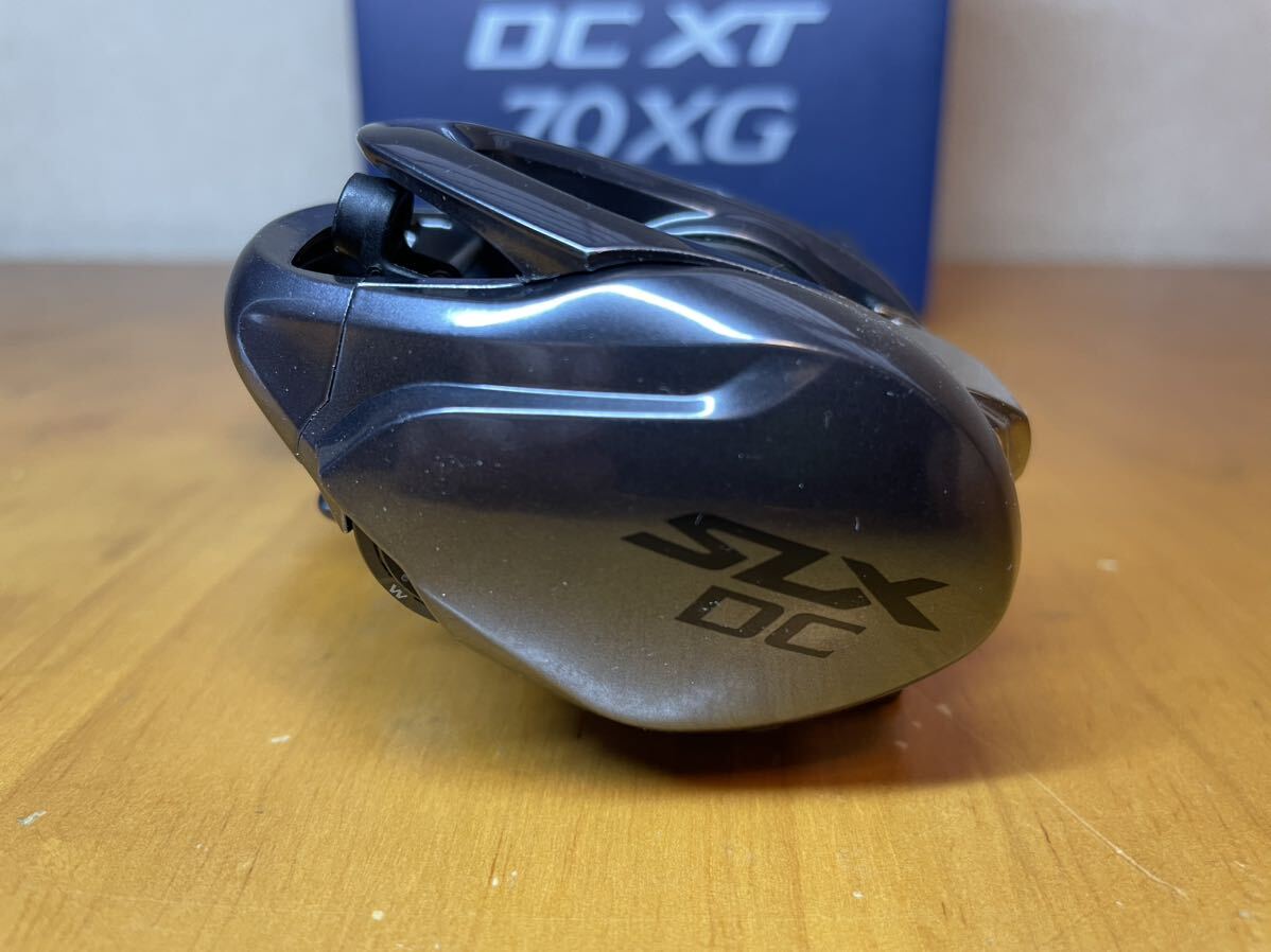 新品未使用 シマノ 22SLX DC XT70XG 保証期間|Yahoo!フリマ(旧 新品未使用 シマノ 22SLX DC XT70XG 保証期間|Yahoo!フリマ(旧