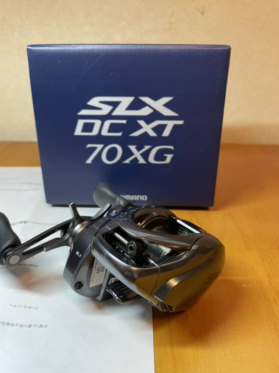 新品未使用 シマノ 22SLX DC XT70XG 保証期間|Yahoo!フリマ(旧 新品未使用 シマノ 22SLX DC XT70XG 保証期間|Yahoo!フリマ(旧