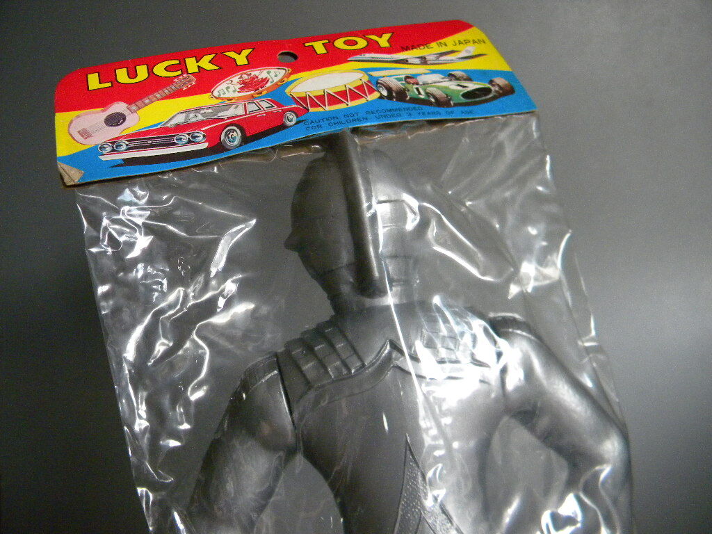 当時物 ULTRAMAN 大 ウルトラセブン 袋入り おみやげ パチ 昭和 当時物 ULTRAMAN 大 ウルトラセブン 袋入り おみやげ パチ 昭和