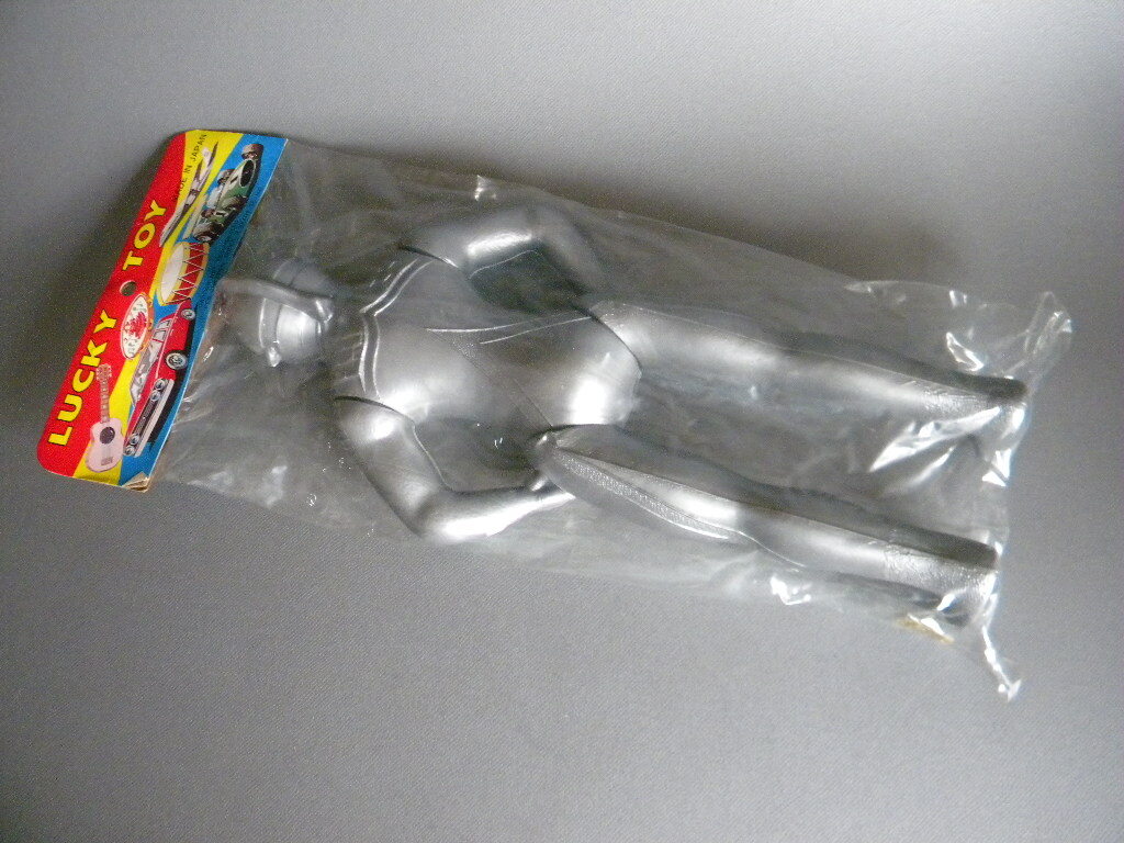 当時物 ULTRAMAN 大 ウルトラセブン 袋入り おみやげ パチ 昭和 当時物 ULTRAMAN 大 ウルトラセブン 袋入り おみやげ パチ 昭和