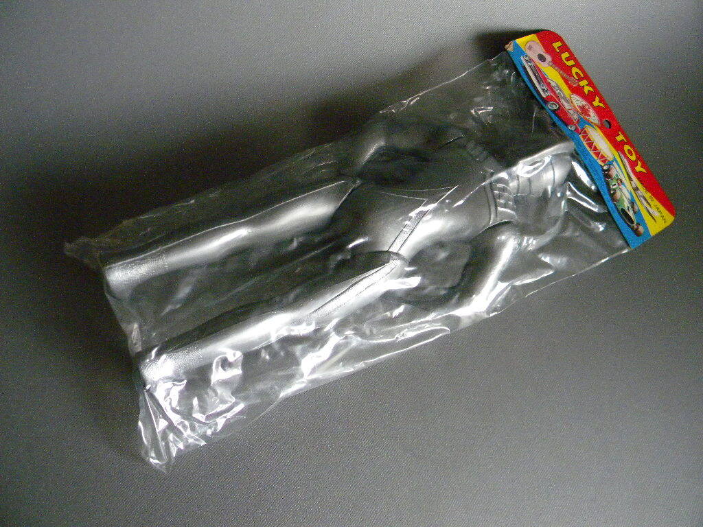 当時物 ULTRAMAN 大 ウルトラセブン 袋入り おみやげ パチ 昭和 当時物 ULTRAMAN 大 ウルトラセブン 袋入り おみやげ パチ 昭和