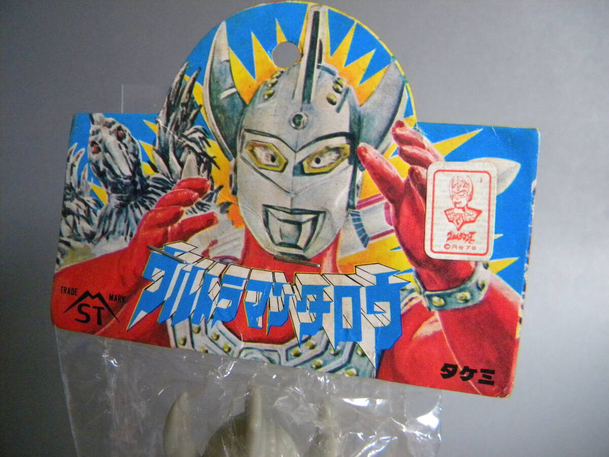Yahoo!オークション - 当時物 70`s ウルトラマンタロウ sofvi Yahoo!オークション - 当時物 70`s ウルトラマンタロウ sofvi