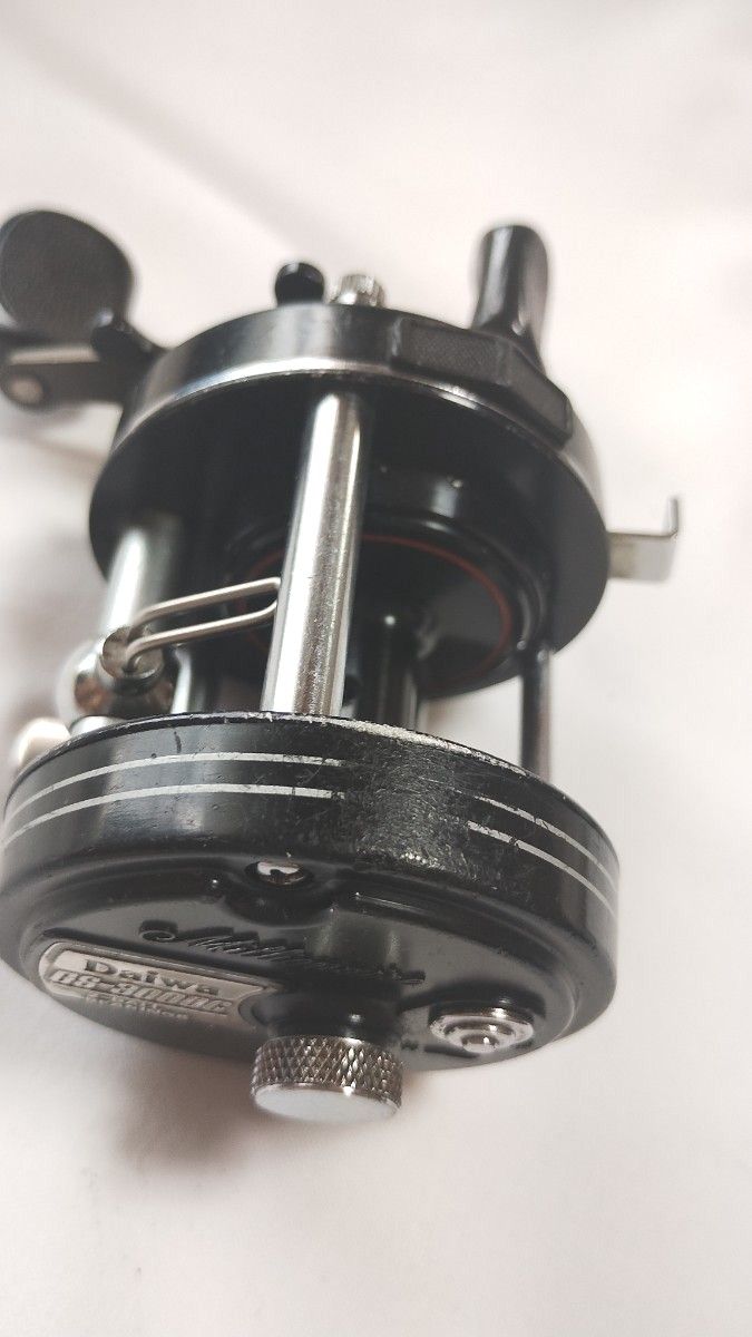 ひ*ん様 DAIWA★ ダイワミリオネア★GS3000C☆激レア DAIWA ダイワミリオネア GS3000C 激レア|Yahoo!フリマ(旧