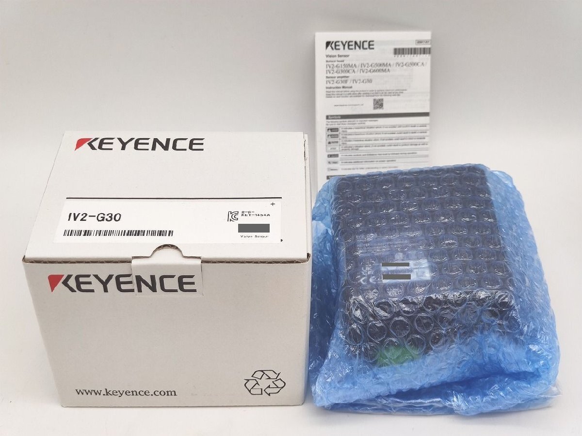 Yahoo!オークション - インボイス対応 新品 キーエンス KEYENCE Yahoo!オークション - インボイス対応 新品 キーエンス KEYENCE