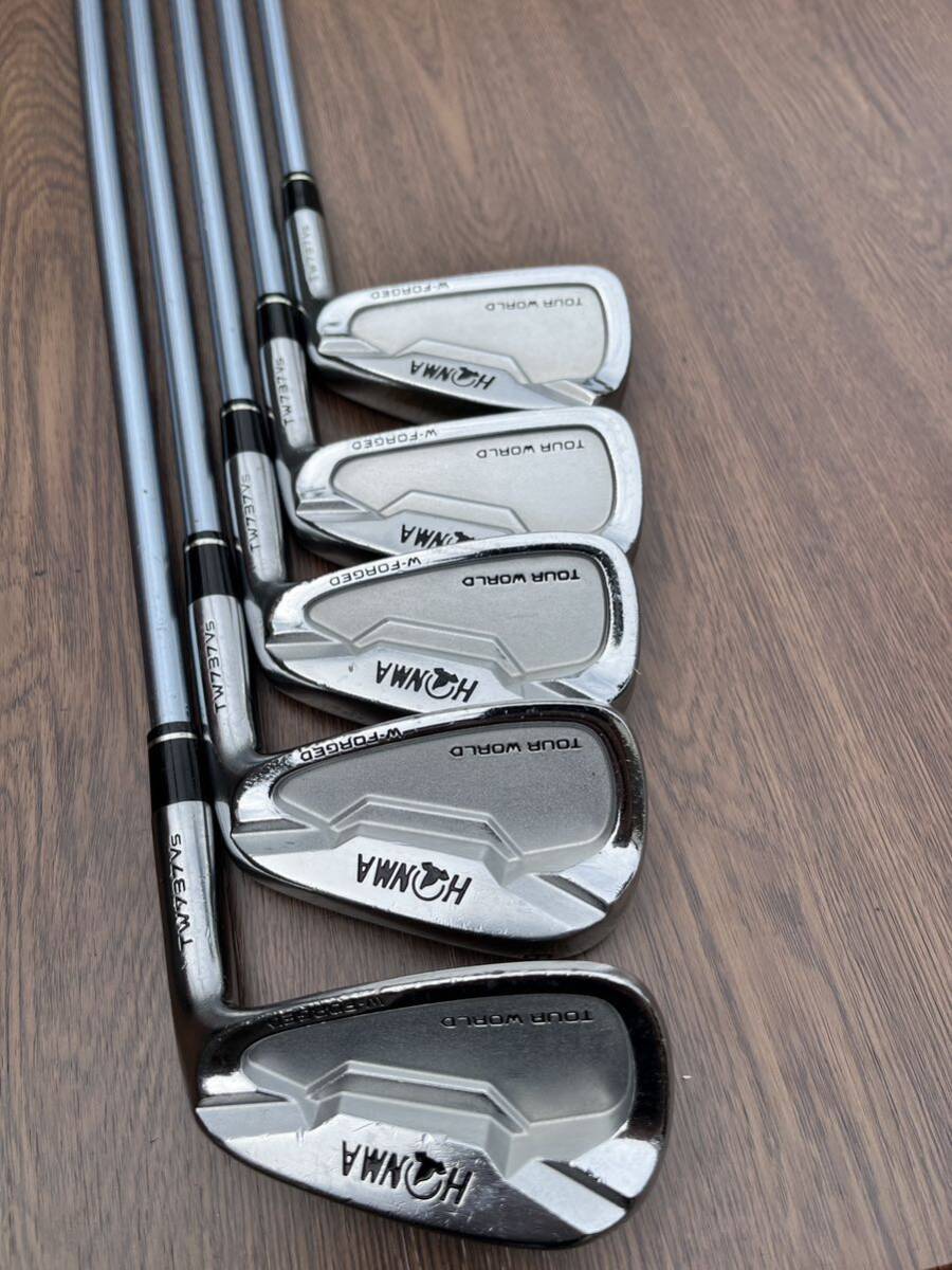 送込！ツアーワールド　WIZARD65R 6〜10