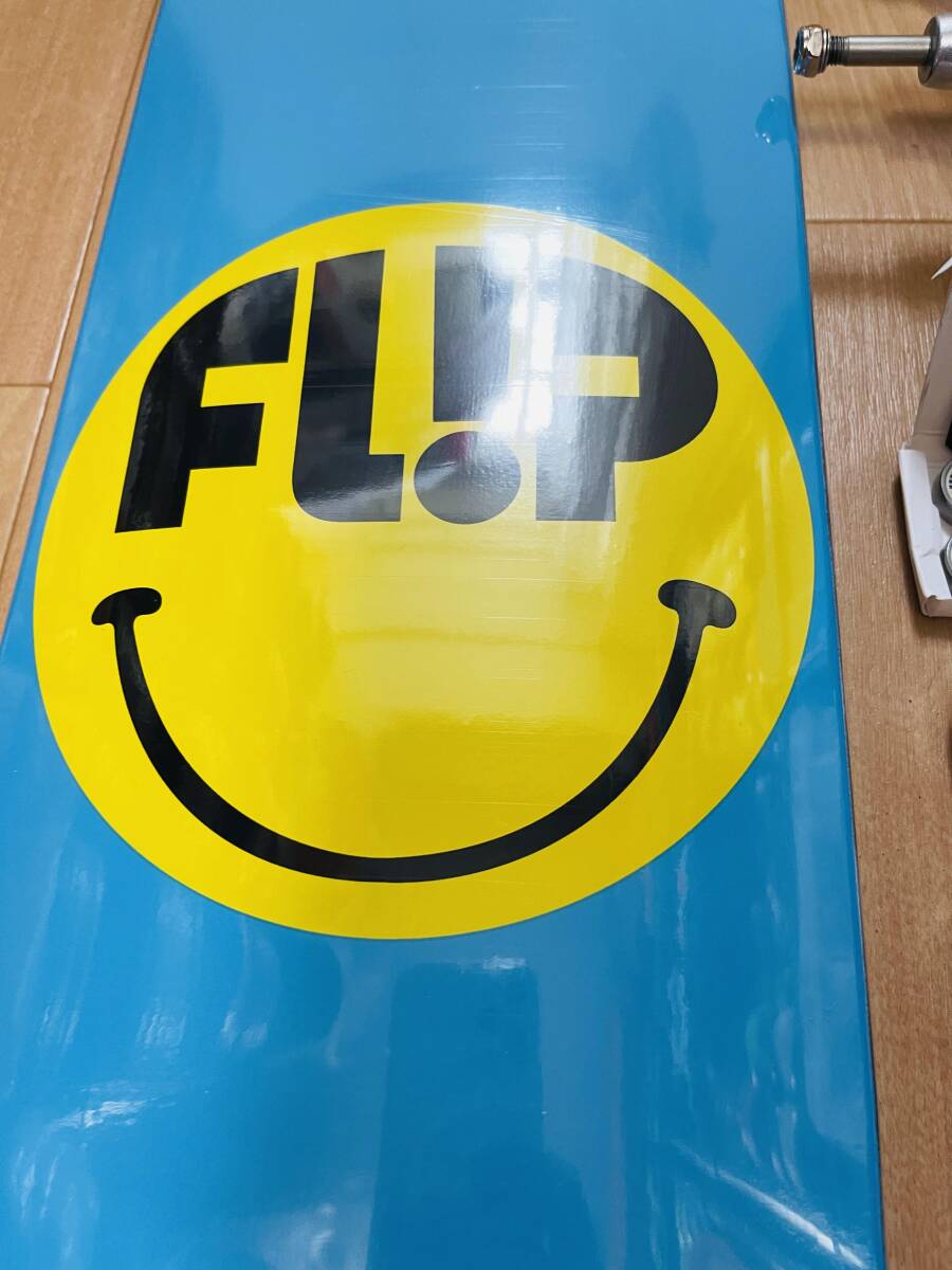 INDEPENDENTチタン合金製同等品トラック使用 FLIP フリップ INDEPENDENTチタン合金製同等品トラック使用 FLIP フリップ