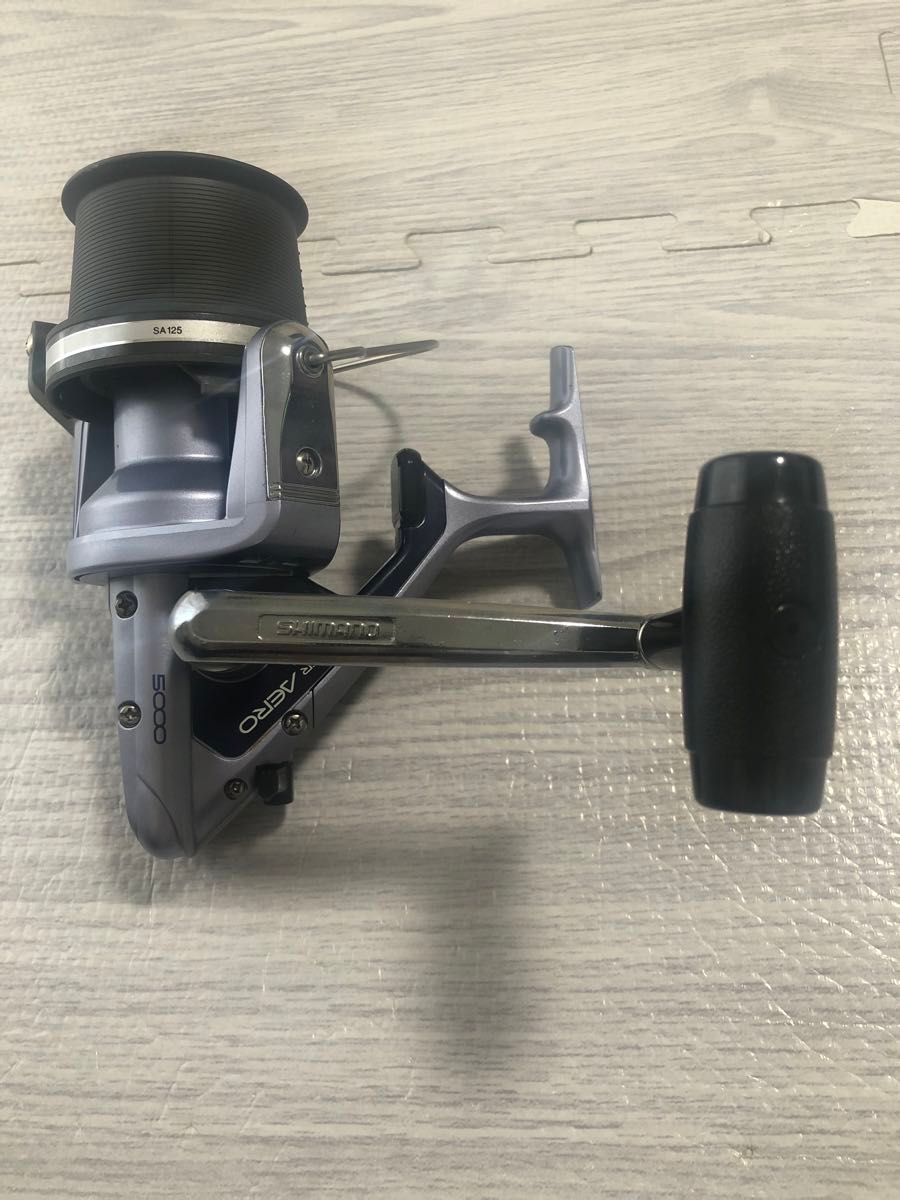SHIMANO スーパーエアロ5000|Yahoo!フリマ(旧PayPayフリマ) SHIMANO スーパーエアロ5000|Yahoo!フリマ(旧PayPayフリマ)