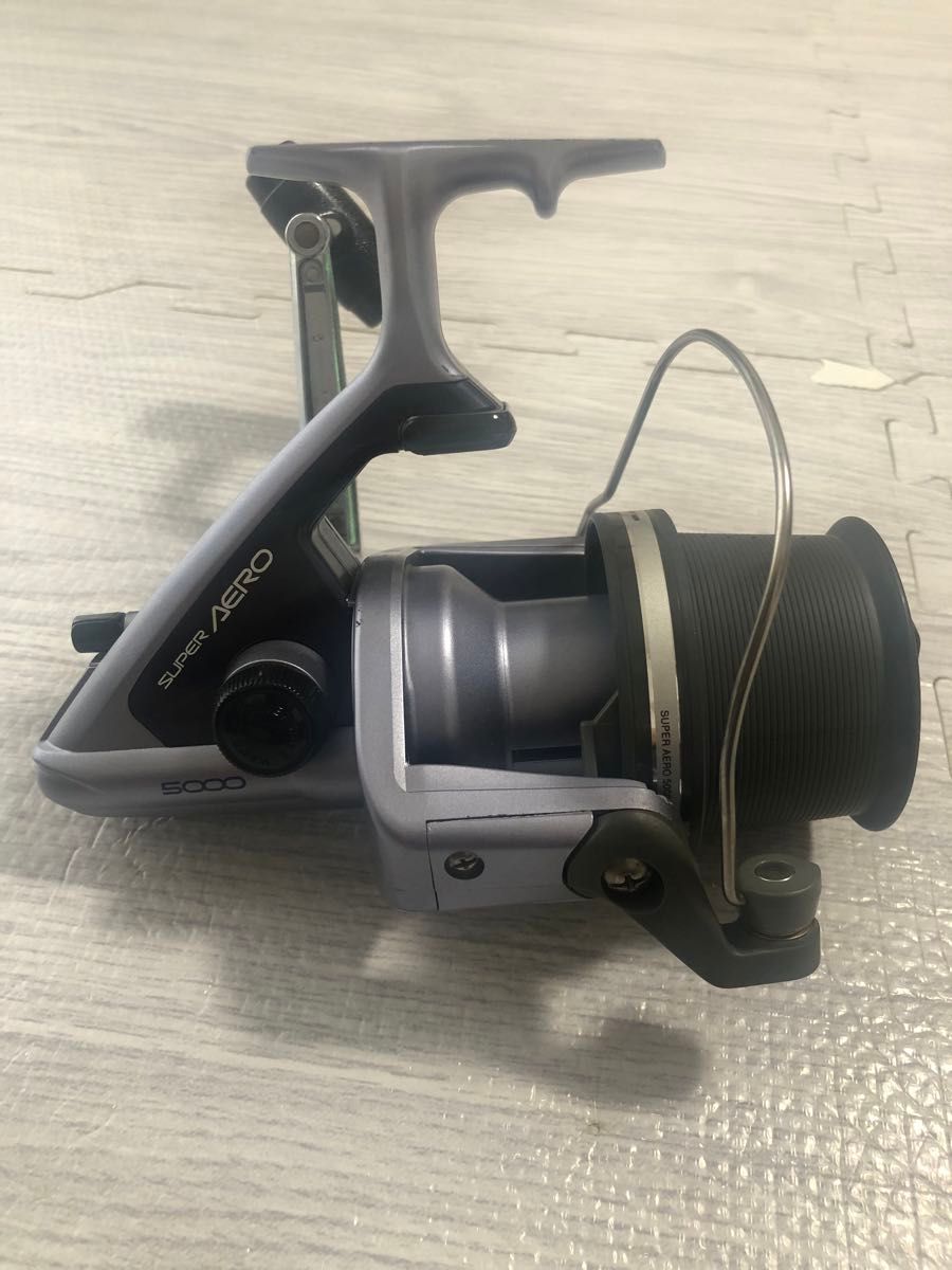 SHIMANO スーパーエアロ5000|Yahoo!フリマ(旧PayPayフリマ) SHIMANO スーパーエアロ5000|Yahoo!フリマ(旧PayPayフリマ)