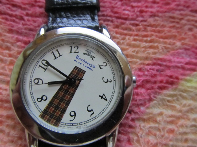 バーバリー 腕時計 dclnigeria.com