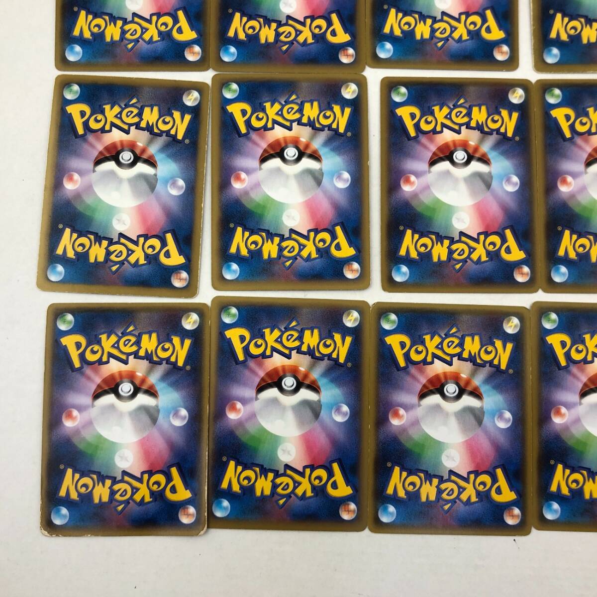 03w01754 Pokemon Card Game EX карта 18 листов суммировать Lizard nEX/Mla Teos EX/reku The EX| kai бур EX/kyu Lem EX