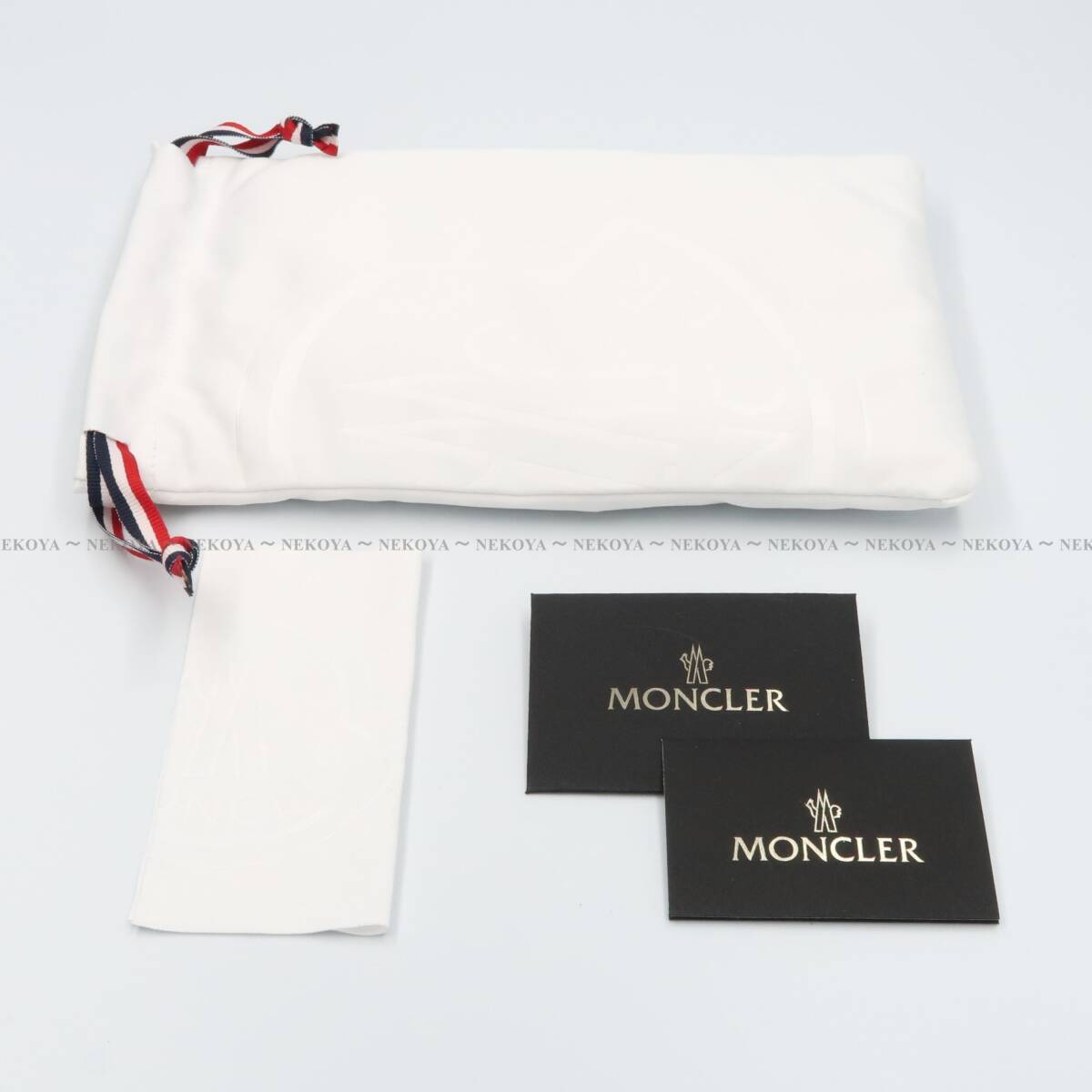 MONCLER ML0246 01E ANODIZE サングラス ブラック モンクレール MONCLER ML0246 01E ANODIZE サングラス ブラック モンクレール
