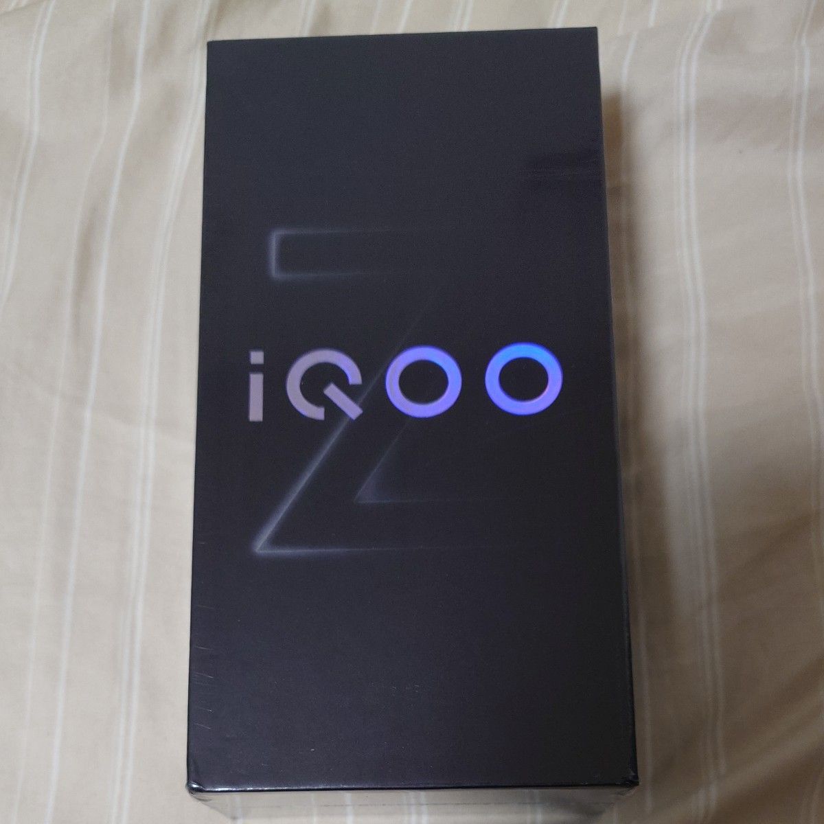 Vivo iQOO Z9 Turbo 16GB 256GB Black|Yahoo!フリマ(旧PayPay Vivo iQOO Z9 Turbo 16GB 256GB Black|Yahoo!フリマ(旧PayPay