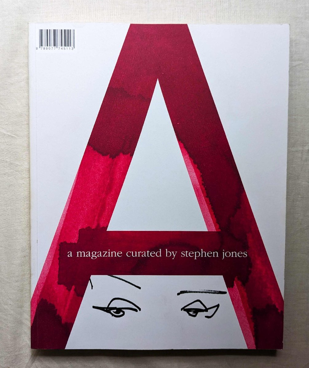 Stephen Jones 帽子 ハット A Magazine マッツ・グスタフソン/ラフ・シモンズ/David Downton/マーク・ニューソン/BIBA Barbara Hulanicki - デザイン Stephen Jones 帽子 ハット A Magazine マッツ・グスタフソン/ラフ・シモンズ/David Downton/マーク・ニューソン/BIBA Barbara Hulanicki - デザイン