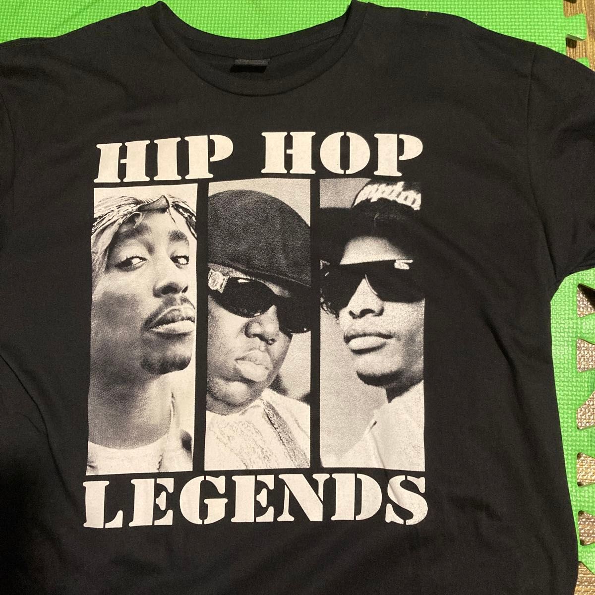 90s MZEE HIP-HOP Tシャツ ヒップホップ ラッパー DJ 最終価格 ヒップホップtシャツ ラッパーtシャツ|Yahoo!フリマ