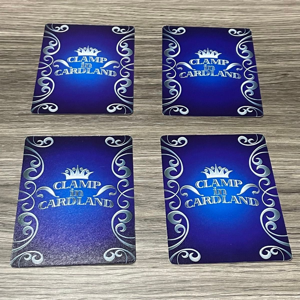 clamp in cardland wish まとめ売り トレカ|Yahoo!フリマ(旧 clamp in cardland wish まとめ売り トレカ|Yahoo!フリマ(旧