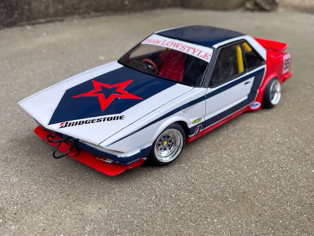 R30 スカイライン RS 福岡仕様 街道レーサー 北九州仕様 北海 R30 スカイライン RS 福岡仕様 街道レーサー 北九州仕様 北海