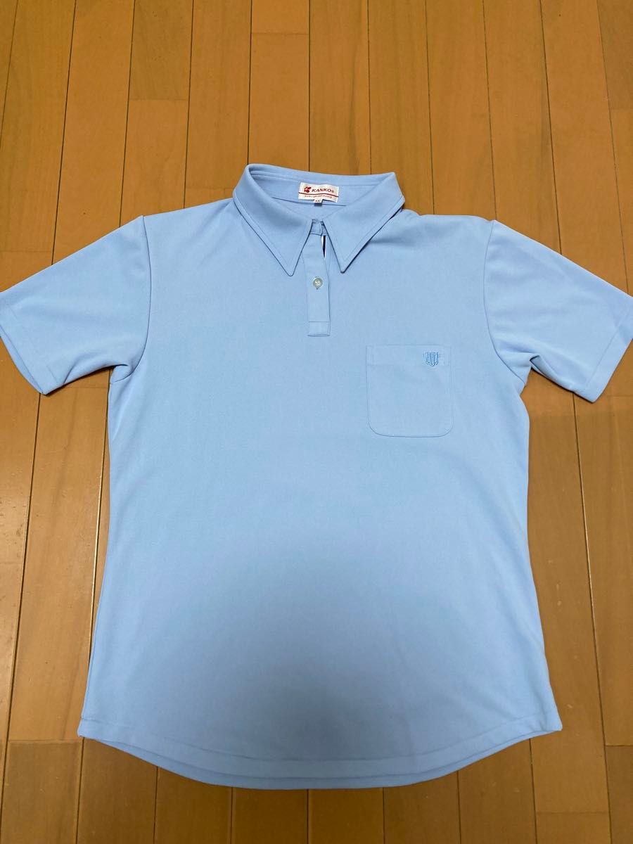 東京純心女子学園 ポロシャツ 新品|Yahoo!フリマ(旧PayPayフリマ) 東京純心女子学園 ポロシャツ 新品|Yahoo!フリマ(旧PayPayフリマ)