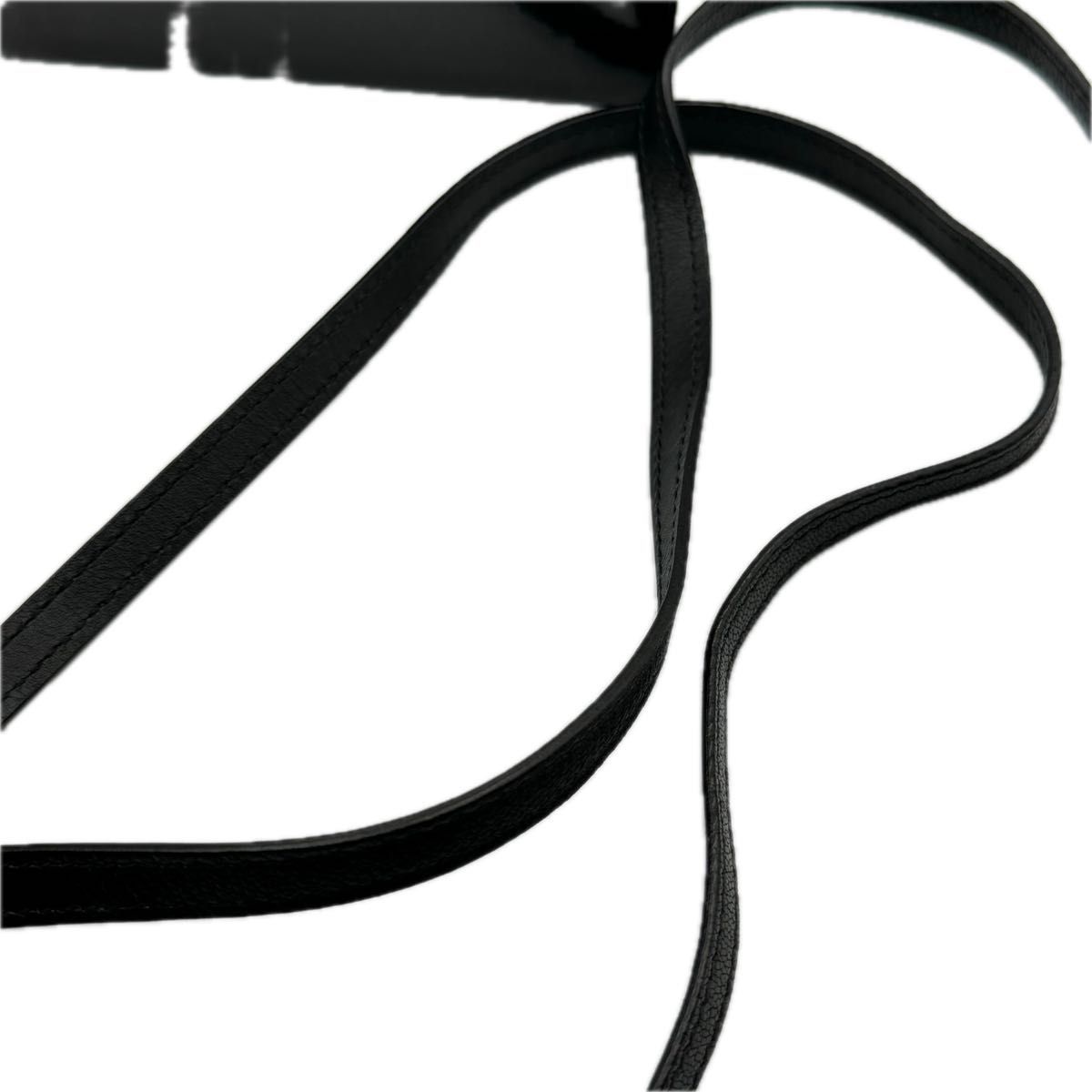 Yves Saint Laurent ブレスレット チョーカー レザー イブサン Yves Saint Laurent ブレスレット チョーカー レザー イブサン