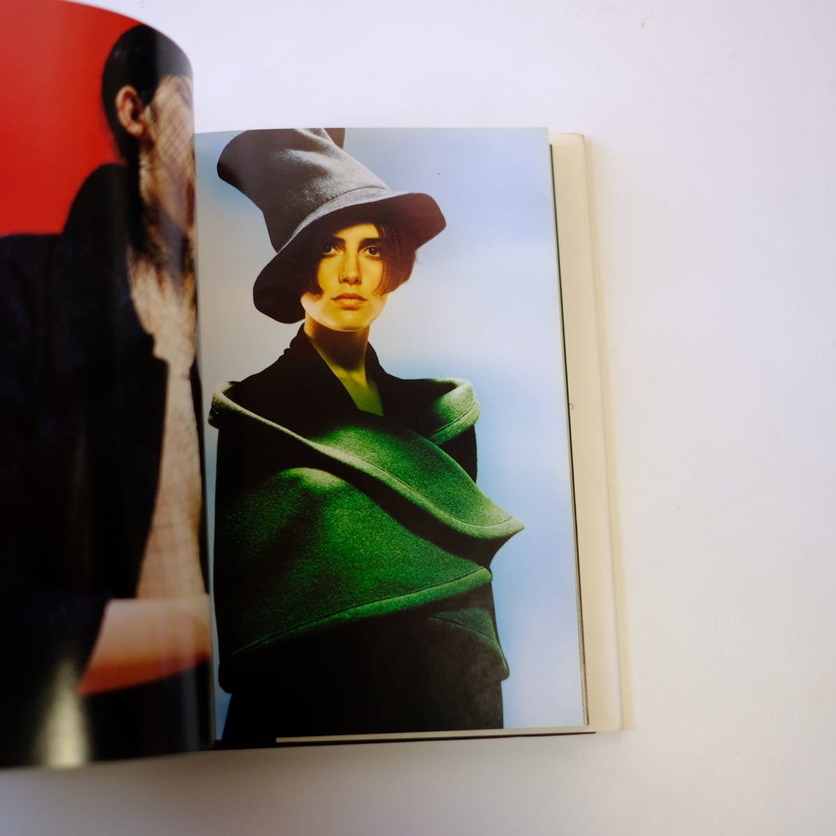 yohjiyamamoto Memoire De La Mode】写真集 アーカイブ写真集 ヨウジヤマモト Y's 初期 80s 90s 山本陽司 - アート写真 yohjiyamamoto Memoire De La Mode】写真集 アーカイブ写真集 ヨウジヤマモト Y's 初期 80s 90s 山本陽司 - アート写真