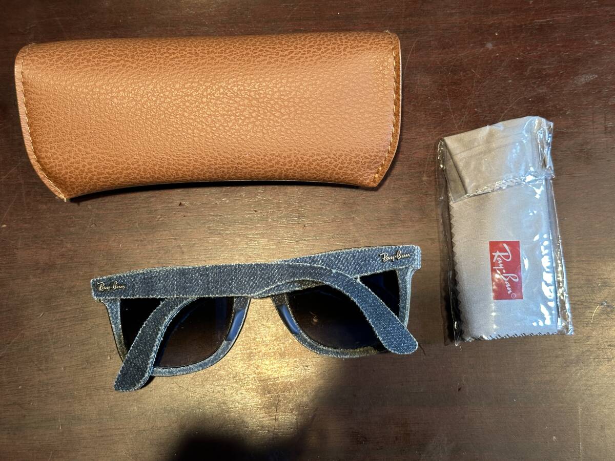 廃盤 カラー モデル 激レア Ray Ban Ray-Ban レイバン RB2140-F 廃盤 カラー モデル 激レア Ray Ban Ray-Ban レイバン RB2140-F