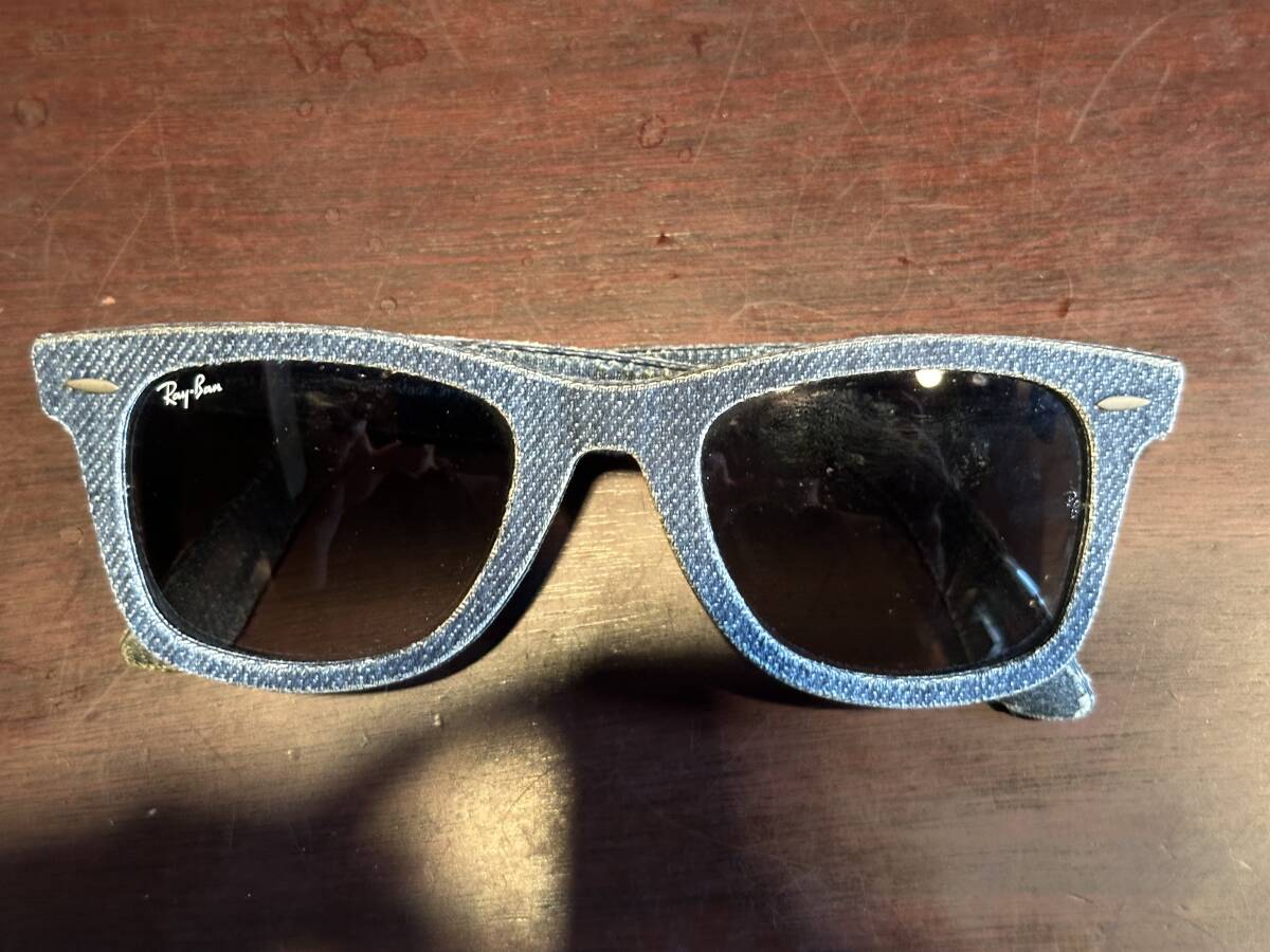 廃盤 カラー モデル 激レア Ray Ban Ray-Ban レイバン RB2140-F 廃盤 カラー モデル 激レア Ray Ban Ray-Ban レイバン RB2140-F