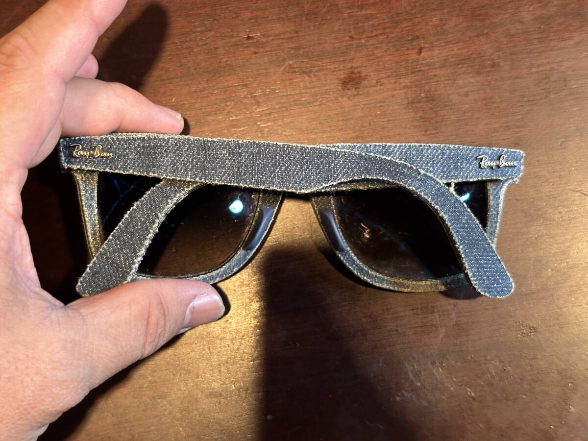 廃盤 カラー モデル 激レア Ray Ban Ray-Ban レイバン RB2140-F 廃盤 カラー モデル 激レア Ray Ban Ray-Ban レイバン RB2140-F