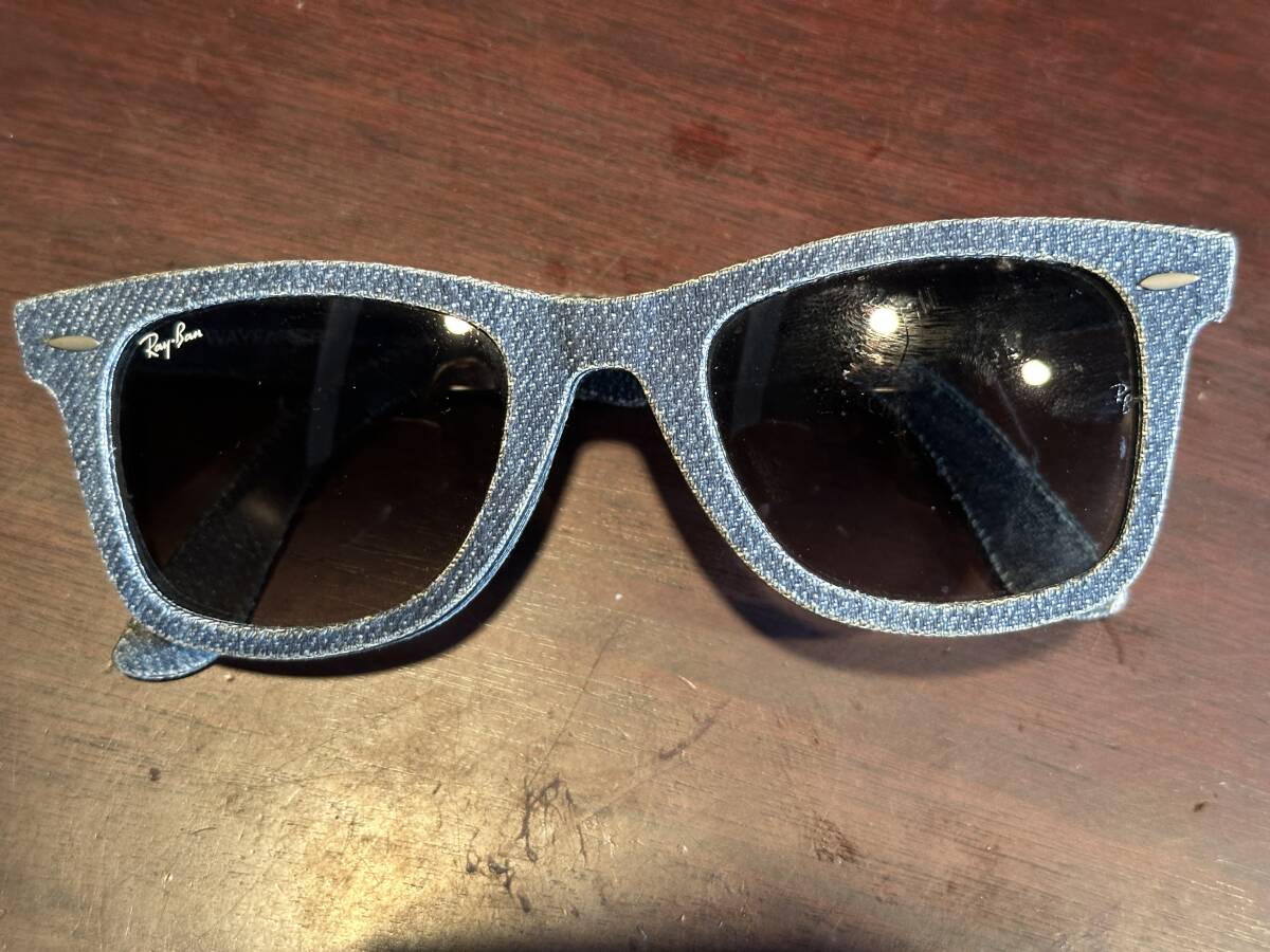 廃盤 カラー モデル 激レア Ray Ban Ray-Ban レイバン RB2140-F 廃盤 カラー モデル 激レア Ray Ban Ray-Ban レイバン RB2140-F