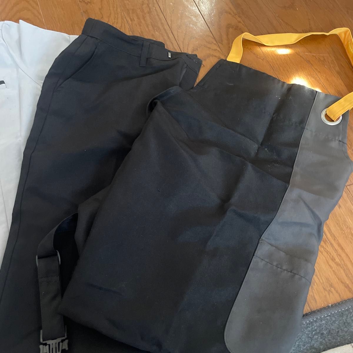 マクドナルド制服 4点セット レディース|Yahoo!フリマ(旧 マクドナルド制服 4点セット レディース|Yahoo!フリマ(旧
