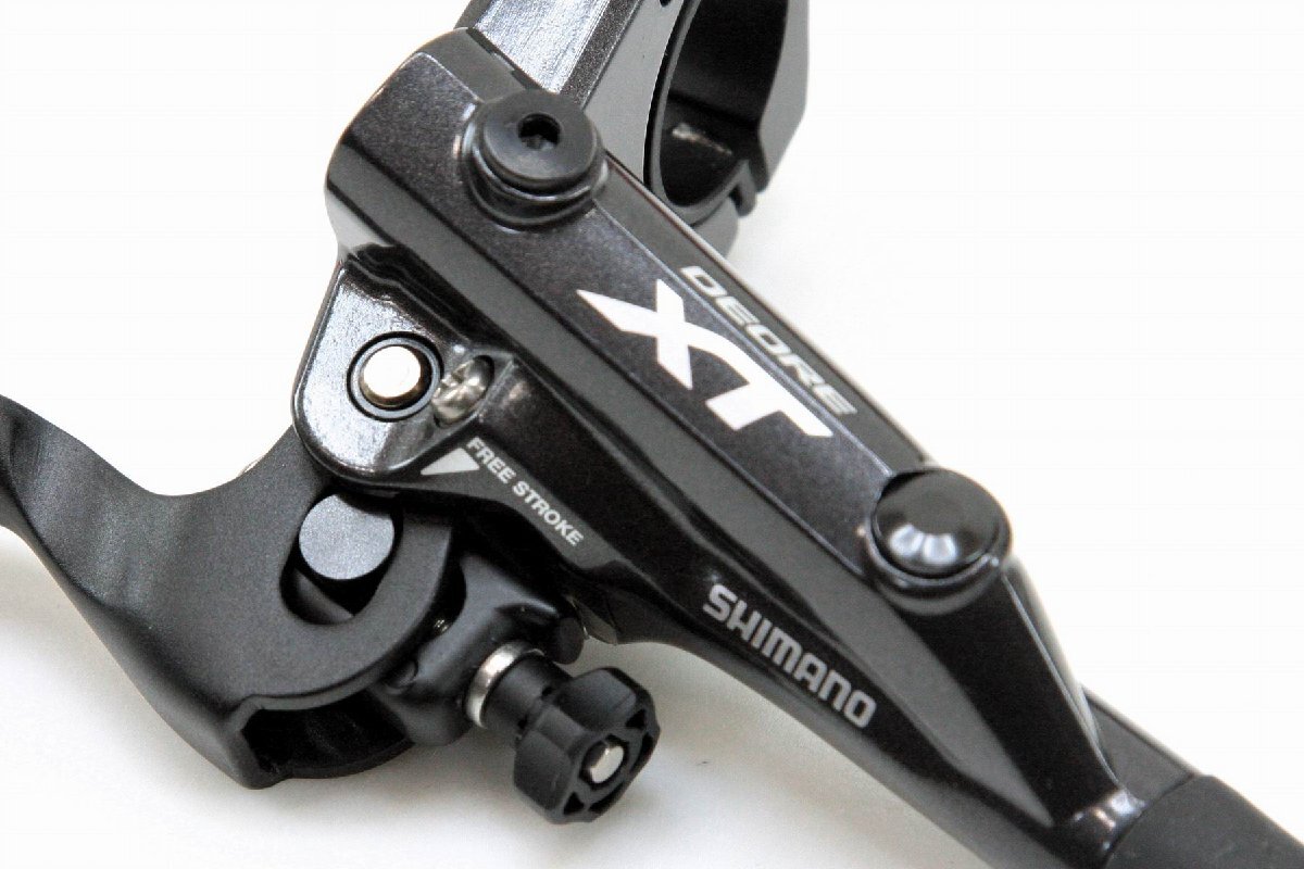 即納】シマノ(SHIMANO) デオーレ(Deore)XT 油圧ディスク 即納】シマノ(SHIMANO) デオーレ(Deore)XT 油圧ディスク