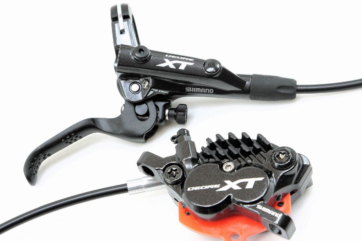 即納】シマノ(SHIMANO) デオーレ(Deore)XT 油圧ディスク 即納】シマノ(SHIMANO) デオーレ(Deore)XT 油圧ディスク