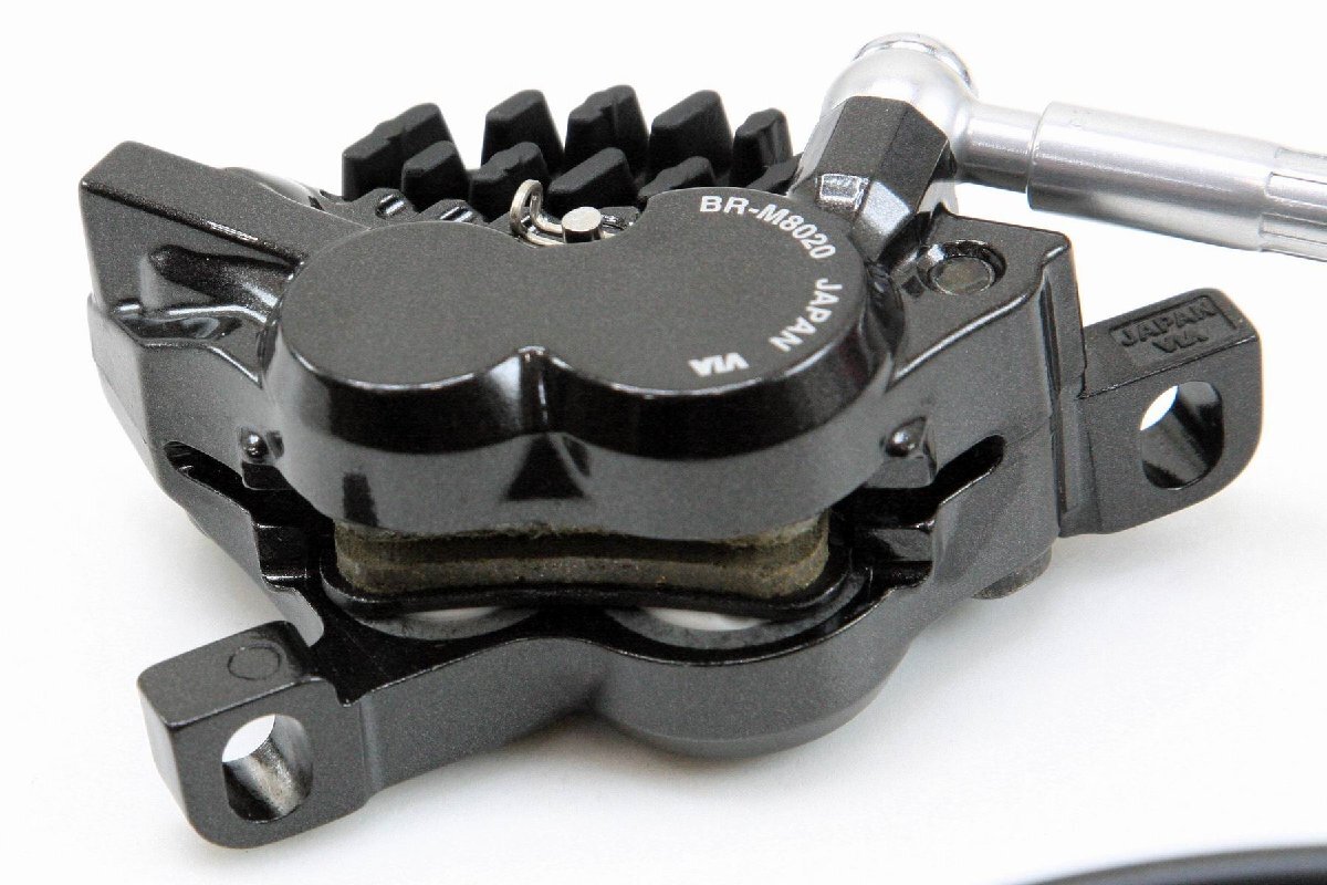 即納】シマノ(SHIMANO) デオーレ(Deore)XT 油圧ディスク 即納】シマノ(SHIMANO) デオーレ(Deore)XT 油圧ディスク