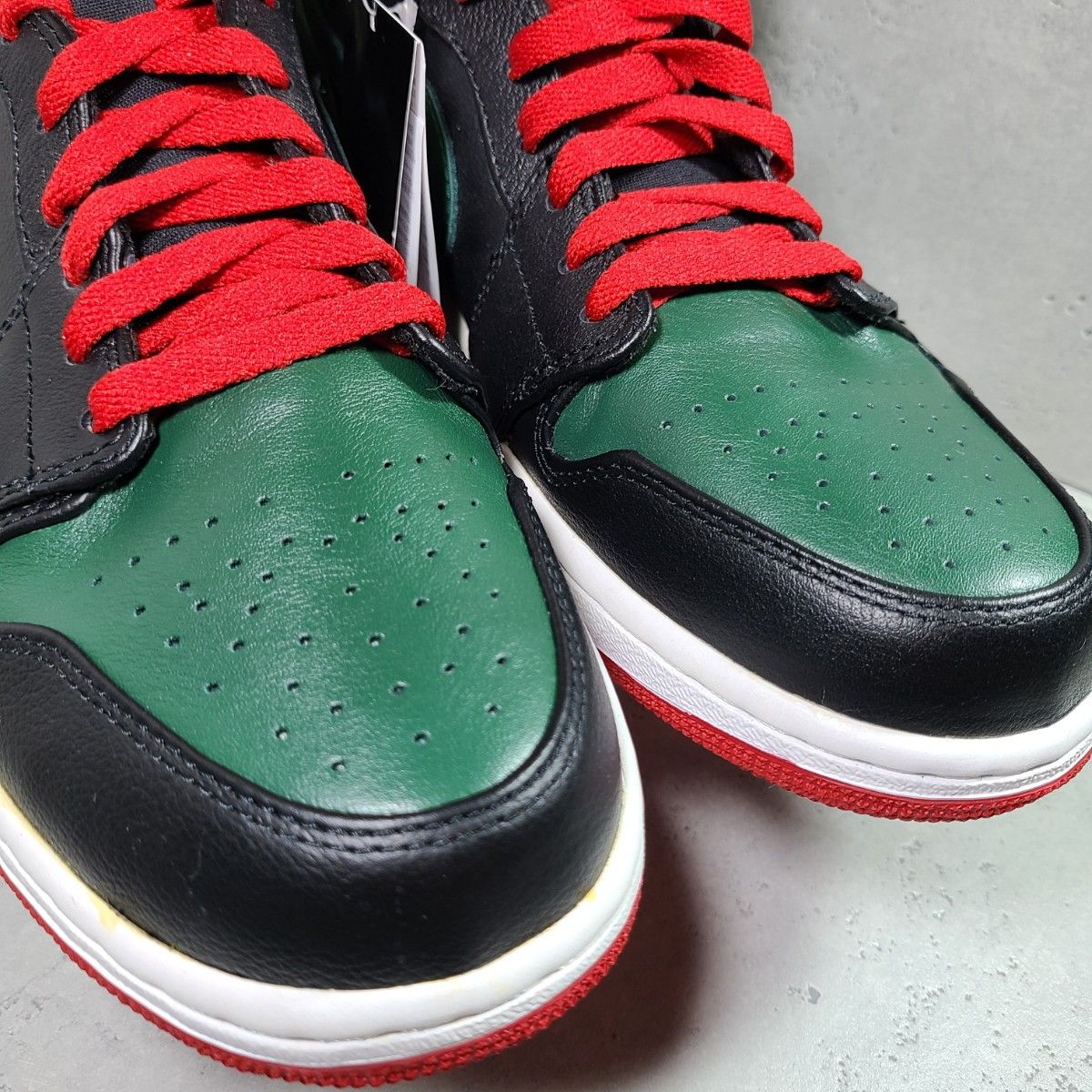新品【NIKE】AIR JORDAN 1 RETRO HIGH GUCCI ナイキ エア 新品【NIKE】AIR JORDAN 1 RETRO HIGH GUCCI ナイキ エア