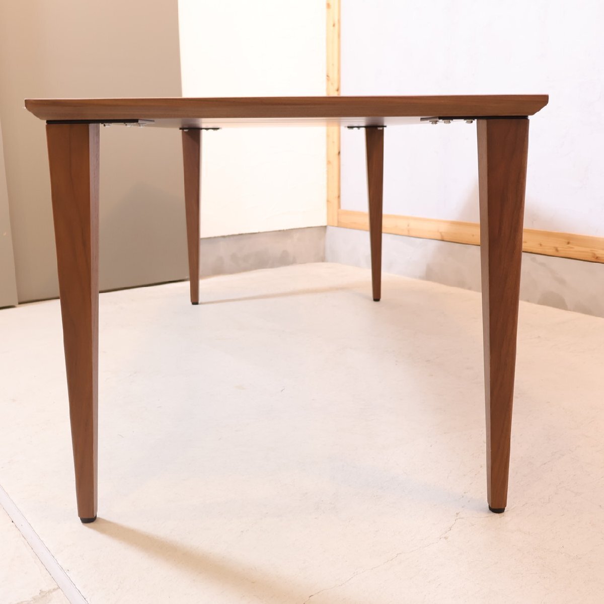 SHIGIYAMA シギヤマ AlusStyle アルススタイル ウォールナット SHIGIYAMA シギヤマ AlusStyle アルススタイル ウォールナット
