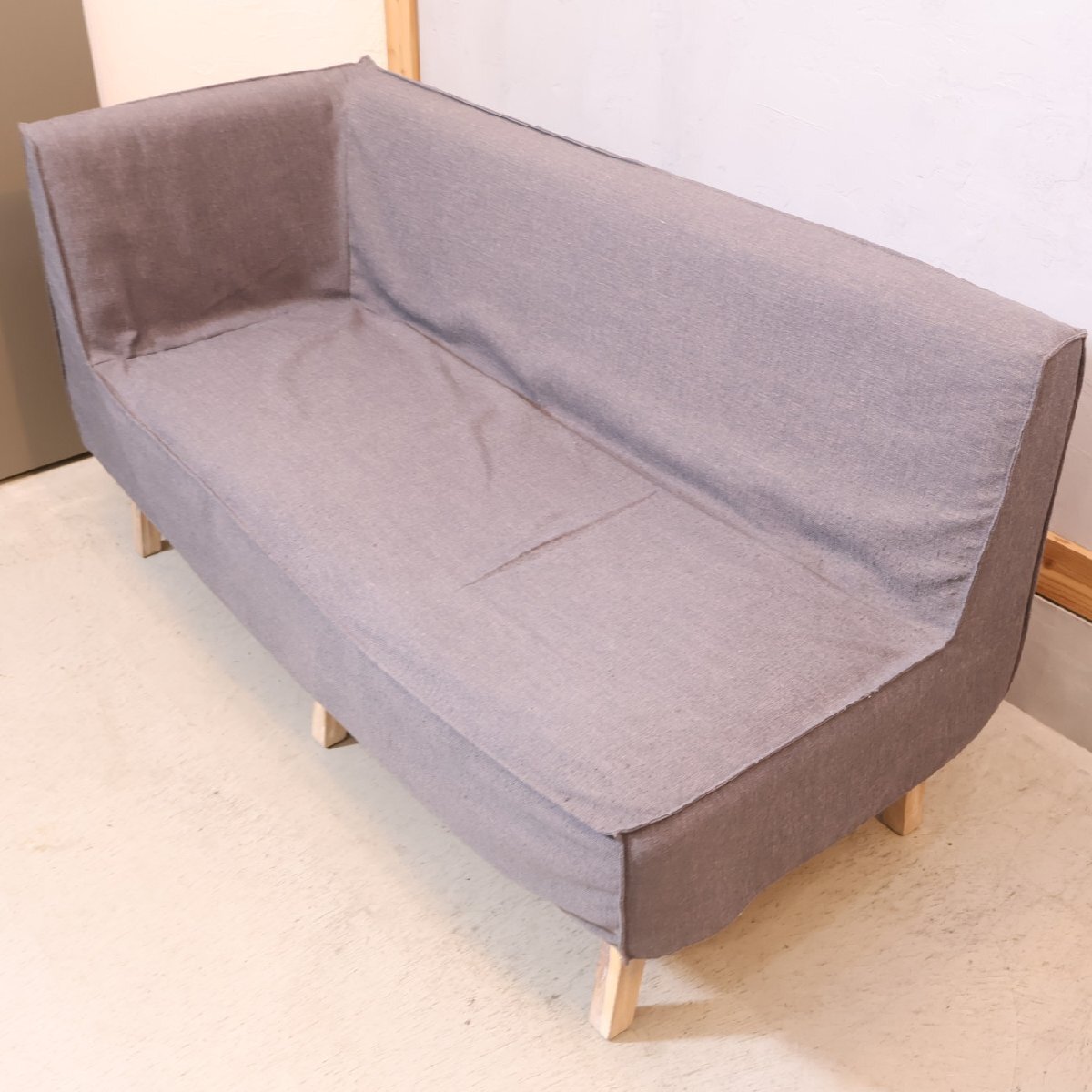 unico ウニコ MANOA bench arm マノア アームベンチ アカシア材 unico ウニコ MANOA bench arm マノア アームベンチ アカシア材