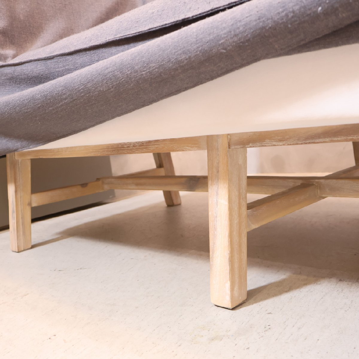 unico ウニコ MANOA bench arm マノア アームベンチ アカシア材 unico ウニコ MANOA bench arm マノア アームベンチ アカシア材