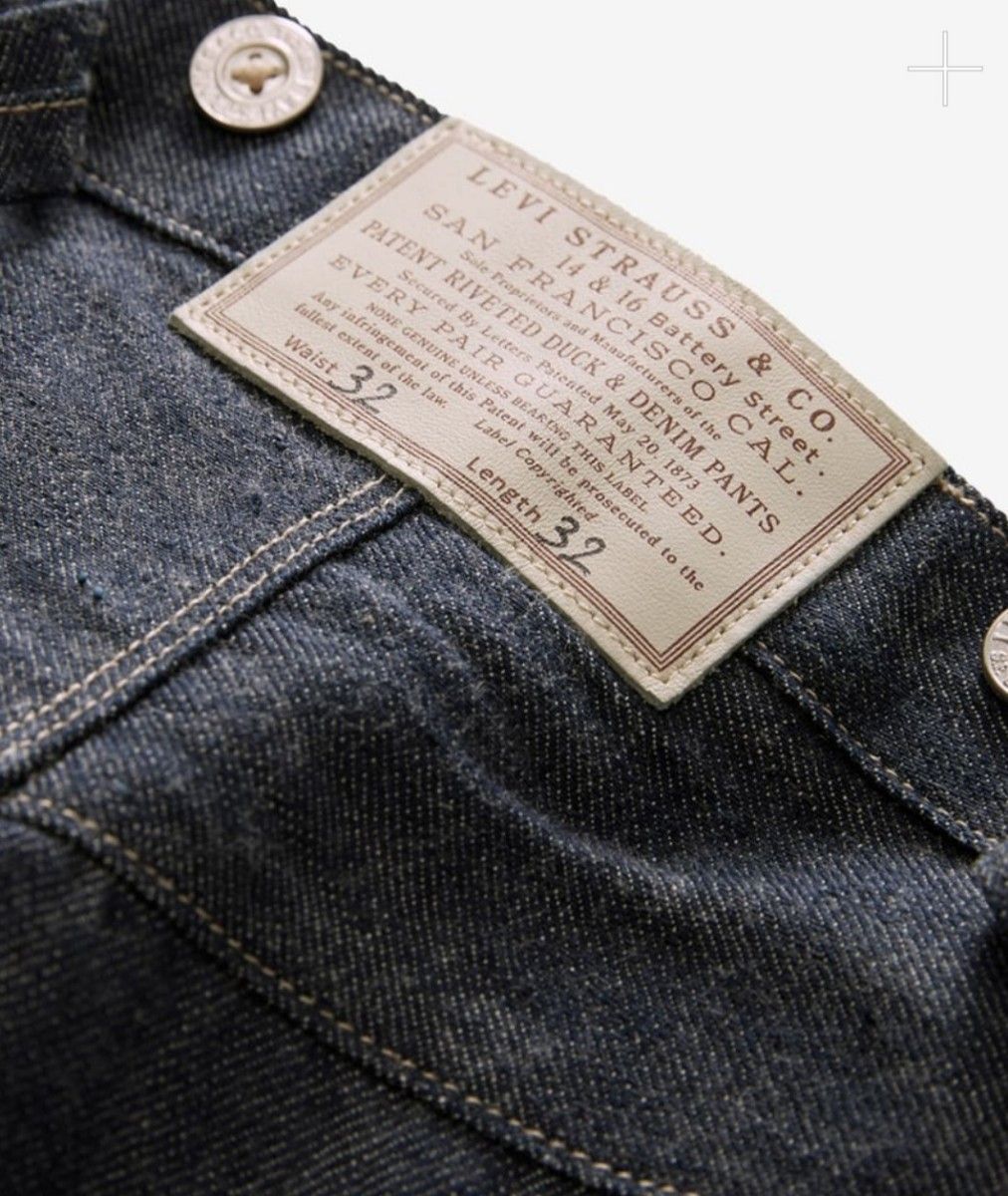 Levi's vintage clothing 9 rivet (W29)|Yahoo!フリマ(旧 Levi's vintage clothing 9 rivet (W29)|Yahoo!フリマ(旧