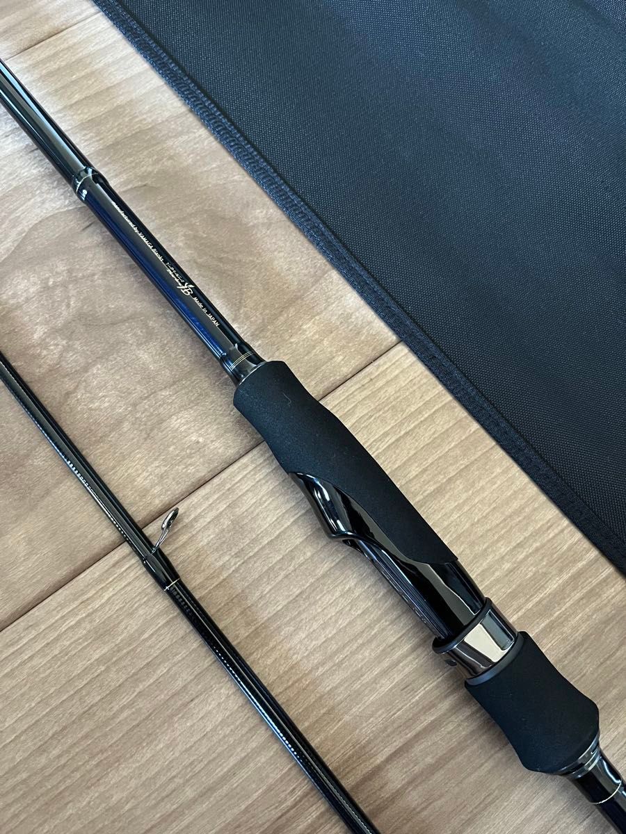 新品】カリスタ 79MMH AG ヤマガブランクス|Yahoo!フリマ(旧 新品】カリスタ 79MMH AG ヤマガブランクス|Yahoo!フリマ(旧
