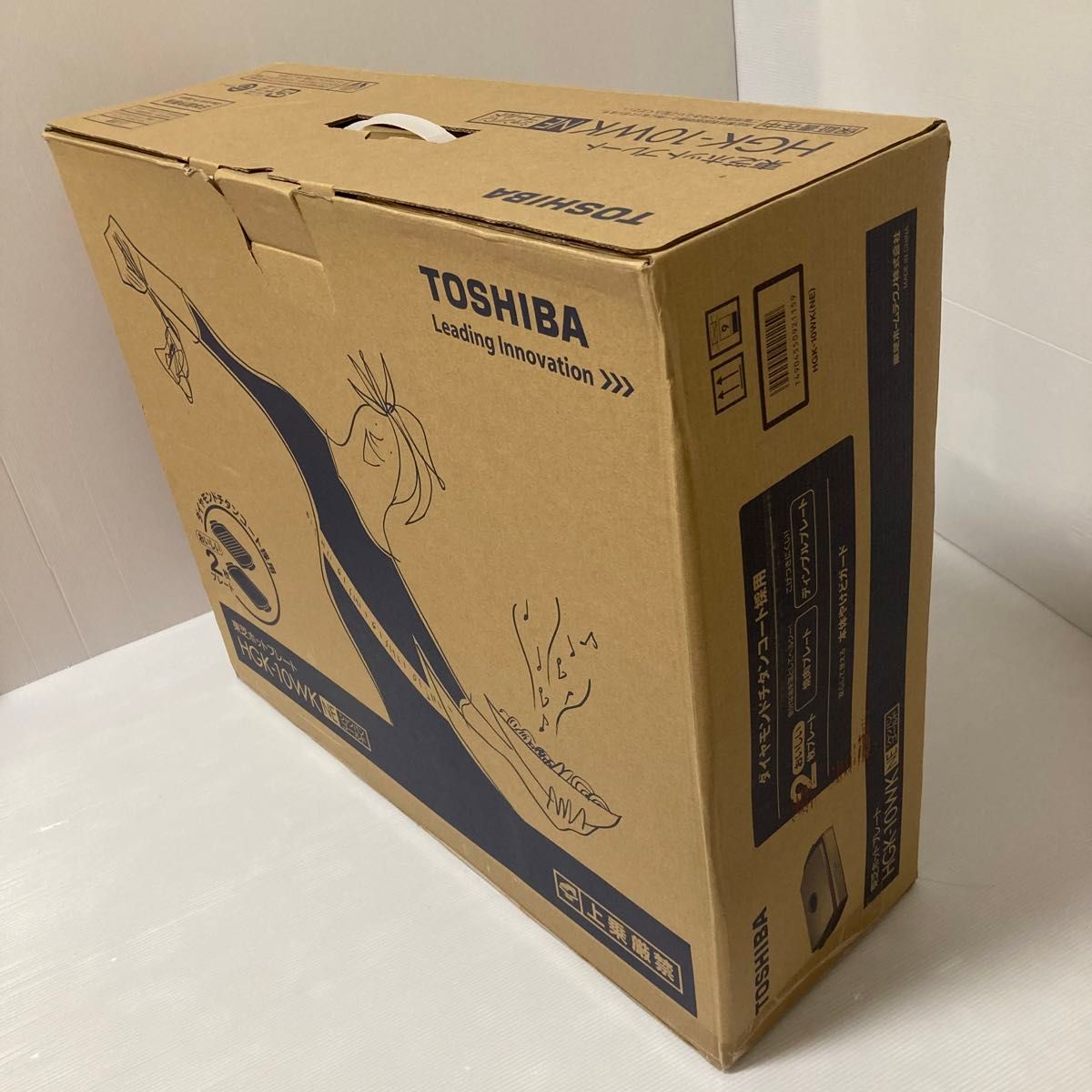 美品】東芝ホットプレート 2枚プレート HGK-10WK|Yahoo!フリマ 美品】東芝ホットプレート 2枚プレート HGK-10WK|Yahoo!フリマ