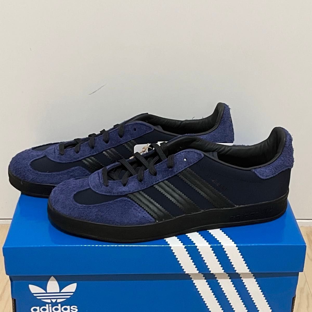 新品25cm/Hikari Shibata × adidas Originals Gazelle Indoor 新品25cm/Hikari Shibata × adidas Originals Gazelle Indoor