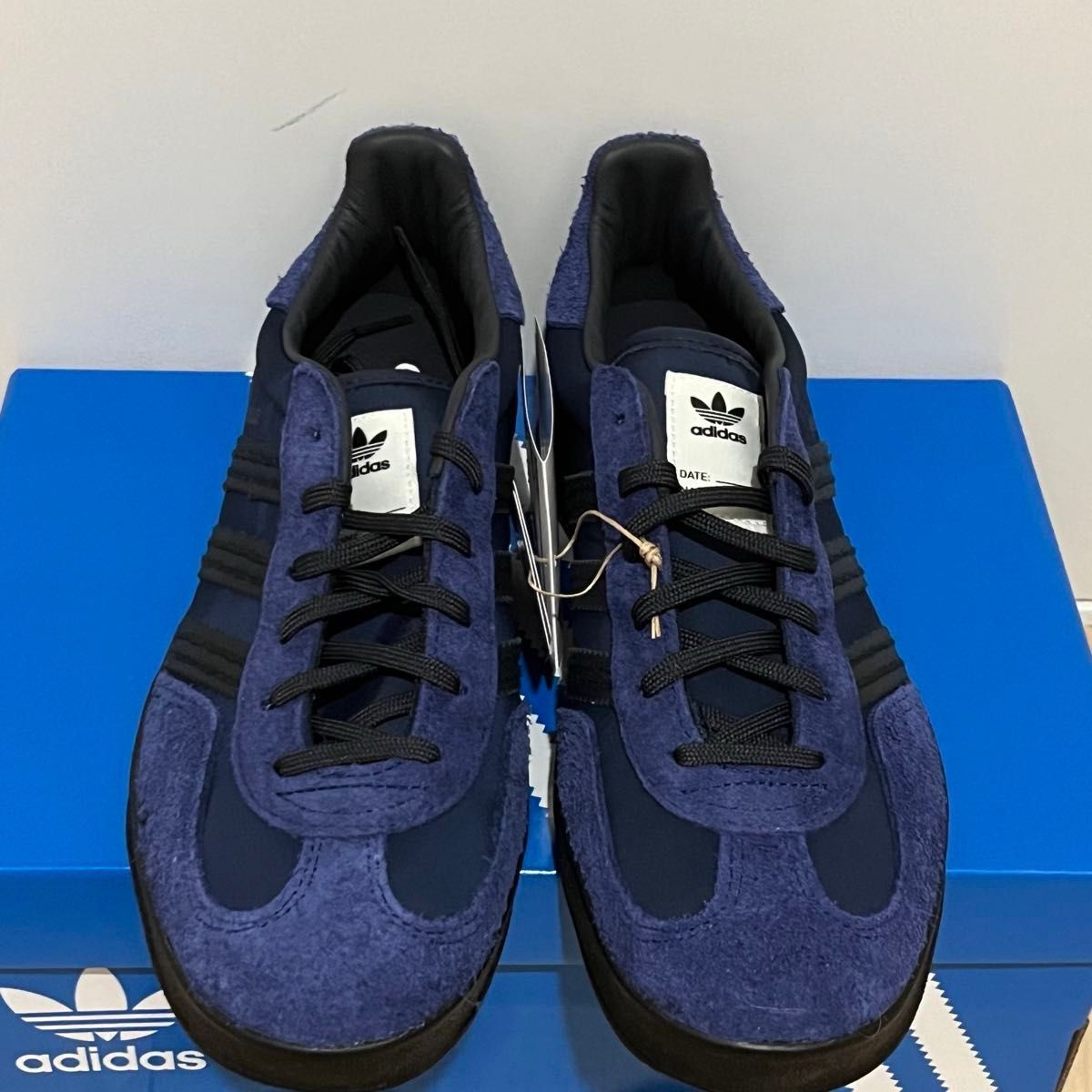新品25cm/Hikari Shibata × adidas Originals Gazelle Indoor 新品25cm/Hikari Shibata × adidas Originals Gazelle Indoor