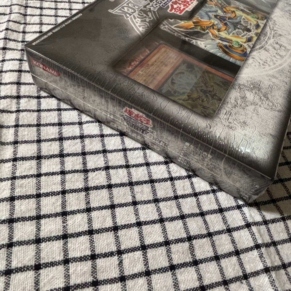 遊戯王OCG ストラクチャーデッキ 閃光の波動 スペシャルセット 遊戯王OCG ストラクチャーデッキ 閃光の波動 スペシャルセット